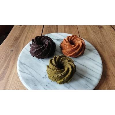 ふるさと納税 大網白里市 [スーパーフード]ヴィーガングルテンフリーマフィン