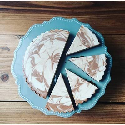 ふるさと納税 大網白里市 [スーパーフード]ヴィーガン&amp;グルテンフリーティラミスタルト