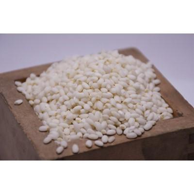 ふるさと納税 庄原市 ヒメノモチ(もち米白米)1kg×5袋入|y-sf|02