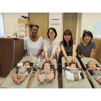 限定品 ふるさと納税 山梨県 産前産後ケアセンター利用体験(宿泊ケアコース)(1泊2食付き) 【GM1070087700】(39000円)