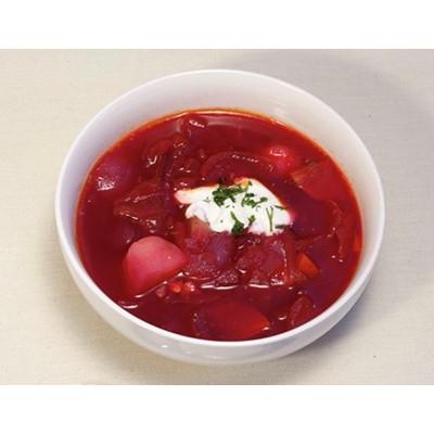 ふるさと納税 帯広市 【先行予約】中村農場の美味しいビーツ(栽培期間中農薬不使用) 5kg 〜レシピ付き〜_3