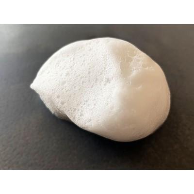 ふるさと納税 桐生市 なま絹手練り石けん90gプレーン、はちみつ、くわ　国産泡立てネット付き 