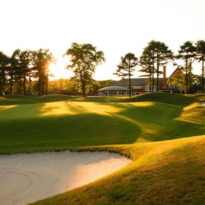 ［即日発送］ ふるさと納税 苫小牧市 北海道ブルックスカントリークラブ　利用券　15，000円分 【EIM6310768375】(23000円)