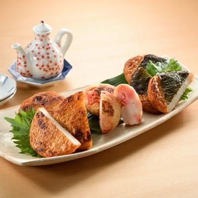 ふるさと納税 雲仙市 七郎屋 揚げかんぼこ25枚詰合せ 【公式通販】