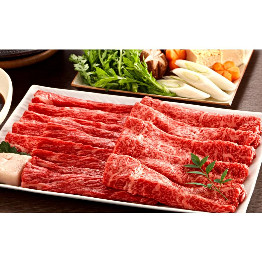 人気メーカー ブランド 山形牛すき焼セット 2種 800g 山形県 ふるさと納税 山形牛 山形県 ふるさと納税 牛肉