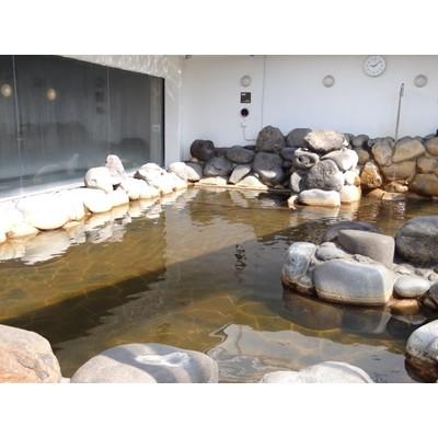 ふるさと納税 吉岡町 よしおか温泉「1日入館券6枚セット MRG 電子
