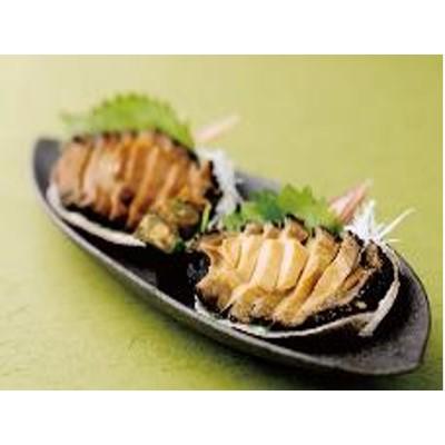 オープニング大放出セール 山梨県 ふるさと納税 極 あわび姿煮 Kw 100 新品本物 Kuljic Com