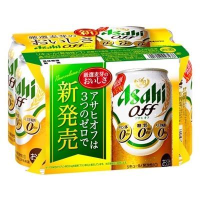 ふるさと納税 守谷市 アサヒ オフ350ml×24本 1ケース|y-sf|02