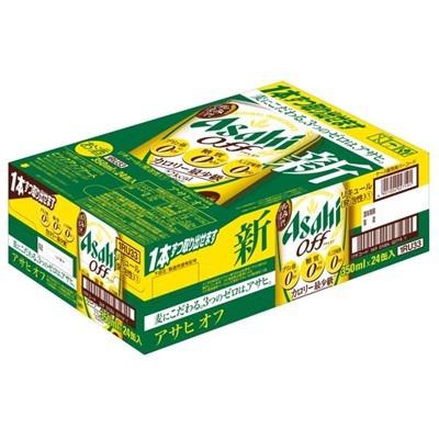 ふるさと納税 守谷市 アサヒ オフ350ml×24本 1ケース|y-sf|03