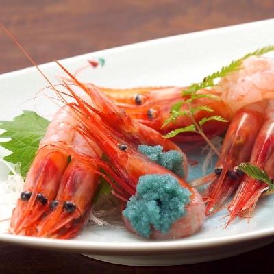 ふるさと納税 石川県 甘エビ 1Kg|y-sf|02