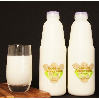ふるさと納税 帯広市 ジャージーゴールデンミルク 900ml×3本セット|y-sf|03