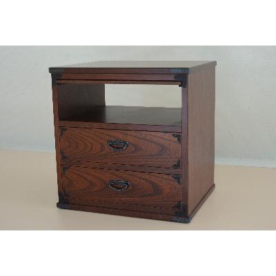 ふるさと納税 府中市 高級箪笥231型