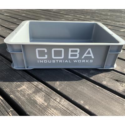 ふるさと納税 和泉市 COBA(39)COBAコンテナボックス(WHITE)