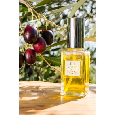 ふるさと納税 土庄町 [小豆島]オリーヴの森 天然100%小豆島産美容オリーヴオイル ジ・オリーヴオイル30mL