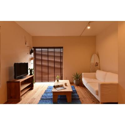 ふるさと納税 森町 オーダーウッドブラインド 横幅800mm × 高さ1360mm以内