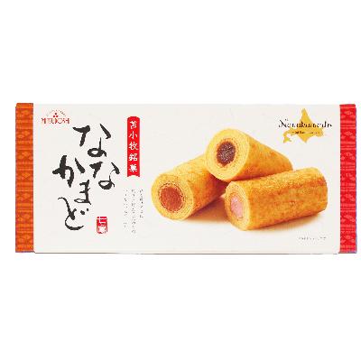 ふるさと納税 苫小牧市 一口サイズのバウムクーヘン ななかまど 6個入 さとふる 通販 Yahoo ショッピング