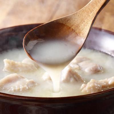 魅了 山梨県 ふるさと納税 トロっと旨味凝縮 甲州地どりコラーゲンスープセット 上質で快適 Www Simon Page Com