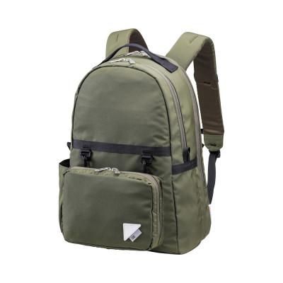 ふるさと納税 豊岡市 豊岡鞄　CIE WEATHER DAYPACK(071953)オリーブの画像