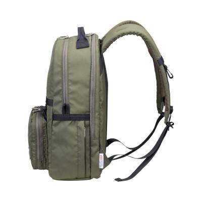 ふるさと納税 豊岡市 豊岡鞄　CIE WEATHER DAYPACK(071953)オリーブの画像