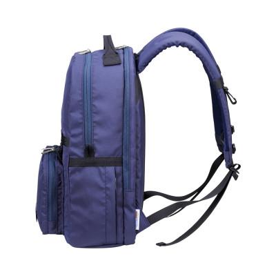 ふるさと納税 豊岡市 豊岡鞄　CIE WEATHER DAYPACK(071953)ネイビーの画像