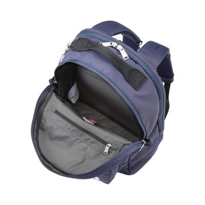 ふるさと納税 豊岡市 豊岡鞄　CIE WEATHER DAYPACK(071953)ネイビーの画像
