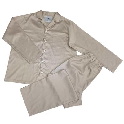 ふるさと納税 和泉市 [シングル]プレミアムカバー25cm巾シーツ・掛・枕&amp;パジャマ(男女兼用XLサイズ)4点セット色SP