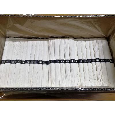 ふるさと納税 雲仙市 吉田製麺の工場直送 手延素麺9kg(50g×180束)|y-sf|02