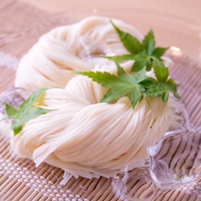 しろたん様専用18kgお姫さまマーク手延そうめん 【公式通販】 9kg2個