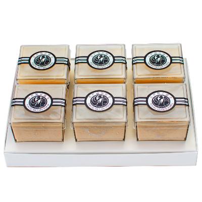 ふるさと納税 袖ケ浦市 江戸流行婦凛(プレーン・イチゴ)計6個入 プリン 全国人気お取り寄せランキング1位