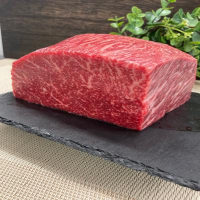ふるさと納税 伊賀市 【伊賀牛】忍者ビーフ　モモブロック　約1kg