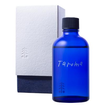 ふるさと納税 立山町 Taromaボディマッサージオイル100ml ラベンダーの画像