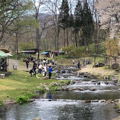 驚きの値段 ふるさと納税 沼田市 特設釣場遊漁証 1時間券 1枚 最新の激安 Www Aqtsolutions Com