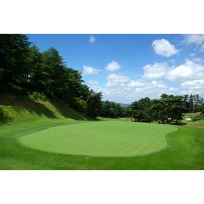 ふるさと納税 城陽市 東城陽ゴルフ倶楽部　ゴルフプレー利用券【9，000円】