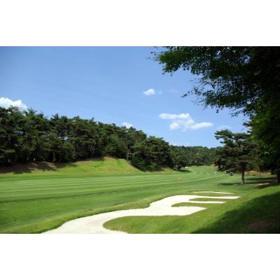 ふるさと納税 城陽市 東城陽ゴルフ倶楽部　ゴルフプレー利用券【9，000円】 