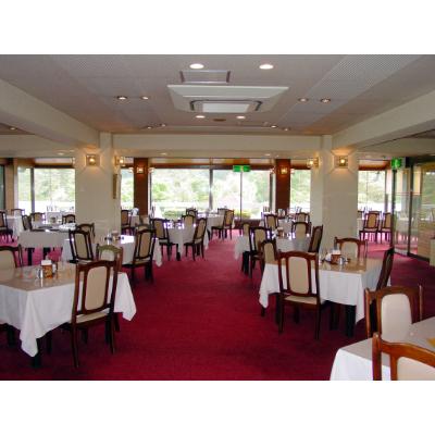 ふるさと納税 城陽市 東城陽ゴルフ倶楽部　ゴルフプレー利用券【9，000円】 