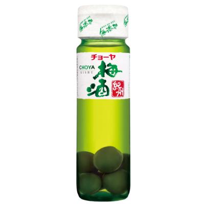 ふるさと納税 上富田町 チョーヤ　梅酒　紀州　720ml×12本(1ケース)