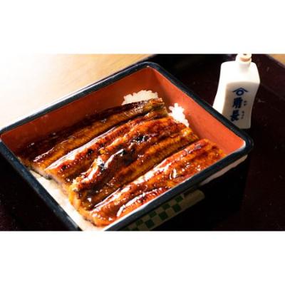 ふるさと納税 有田川町 [湯浅町×有田川町]うなぎ蒲焼2本&amp;角長特製蒲焼タレ1本セット(有田川町)