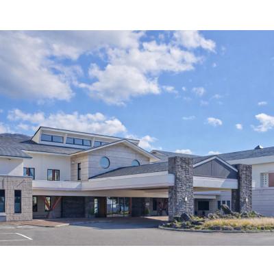 ふるさと納税 勝山市 JAM福井勝山東急ホテル&amp;リゾーツご宿泊補助券10000円分