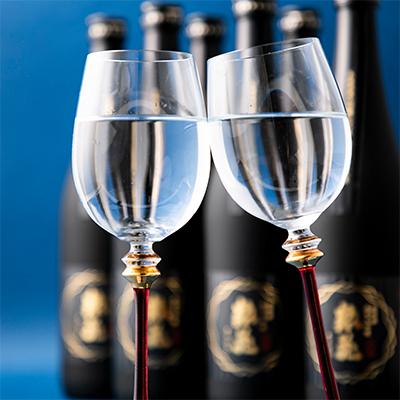 ふるさと納税 西宮市 日本盛 惣花 純米大吟醸 720ml×1ケース(6本)の画像