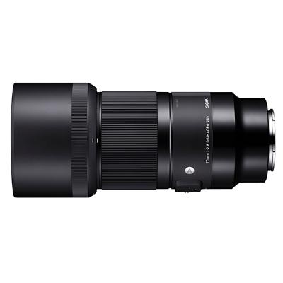 ふるさと納税 磐梯町 SIGMA 70mm F2.8 DG MACRO | Art ソニーEマウント用