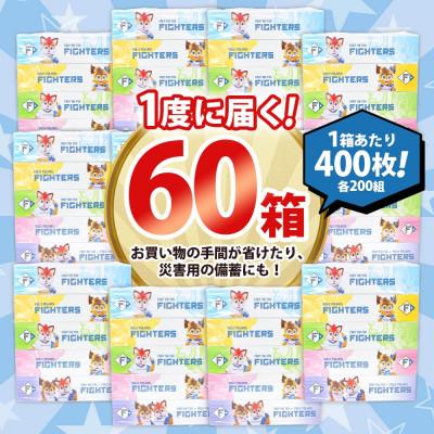 ふるさと納税 倶知安町 北海道 日本ハムファイターズ ボックス