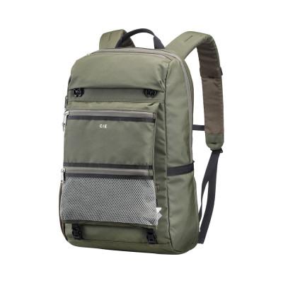 ふるさと納税 豊岡市 豊岡鞄　CIE　WEATHER BACKPACK(071950)オリーブの画像