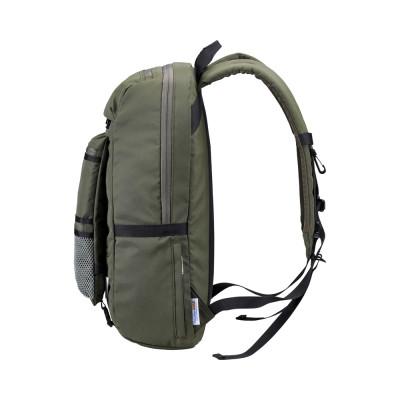 ふるさと納税 豊岡市 豊岡鞄　CIE　WEATHER BACKPACK(071950)オリーブの画像