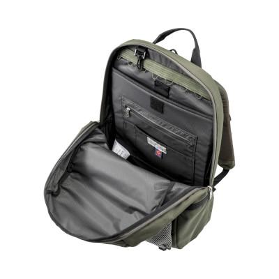 ふるさと納税 豊岡市 豊岡鞄　CIE　WEATHER BACKPACK(071950)オリーブの画像