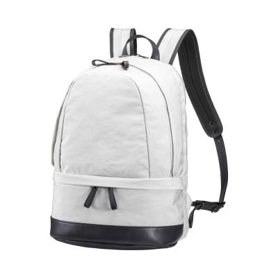 ふるさと納税 豊岡市 豊岡鞄　TUTUMU　HIKE(S3700)オフホワイトの画像