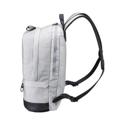 ふるさと納税 豊岡市 豊岡鞄　TUTUMU　HIKE(S3700)オフホワイトの画像