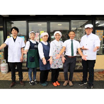 ふるさと納税 加美町 【肉職人厳選】最高等級A5仙台牛・牛タン・ブランド豚おだしまポーク 至福の焼肉セットA(1.1kg)|y-sf|02