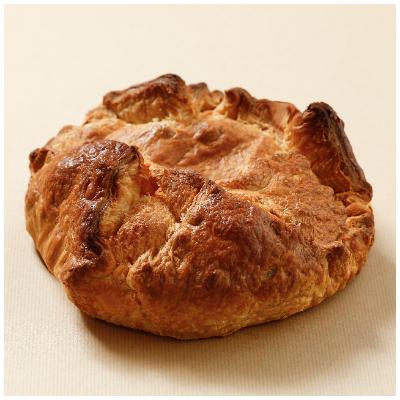 ふるさと納税 城陽市 近江牛煮込みビーフパイ おやつや朝食に ホールで家族や友人とシェアにピッタリ