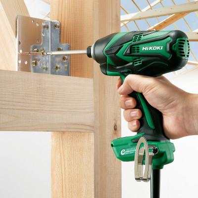 ふるさと納税 ひたちなか市 HiKOKI ハイコーキ のインパクトドライバ