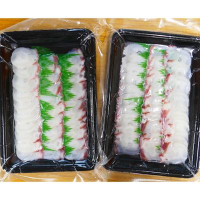 ふるさと納税 興部町 たこ刺身200g×2パック【47】|y-sf|03